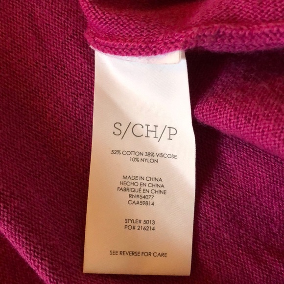 Cabi Shrug Sweater - Picture 7 of 8